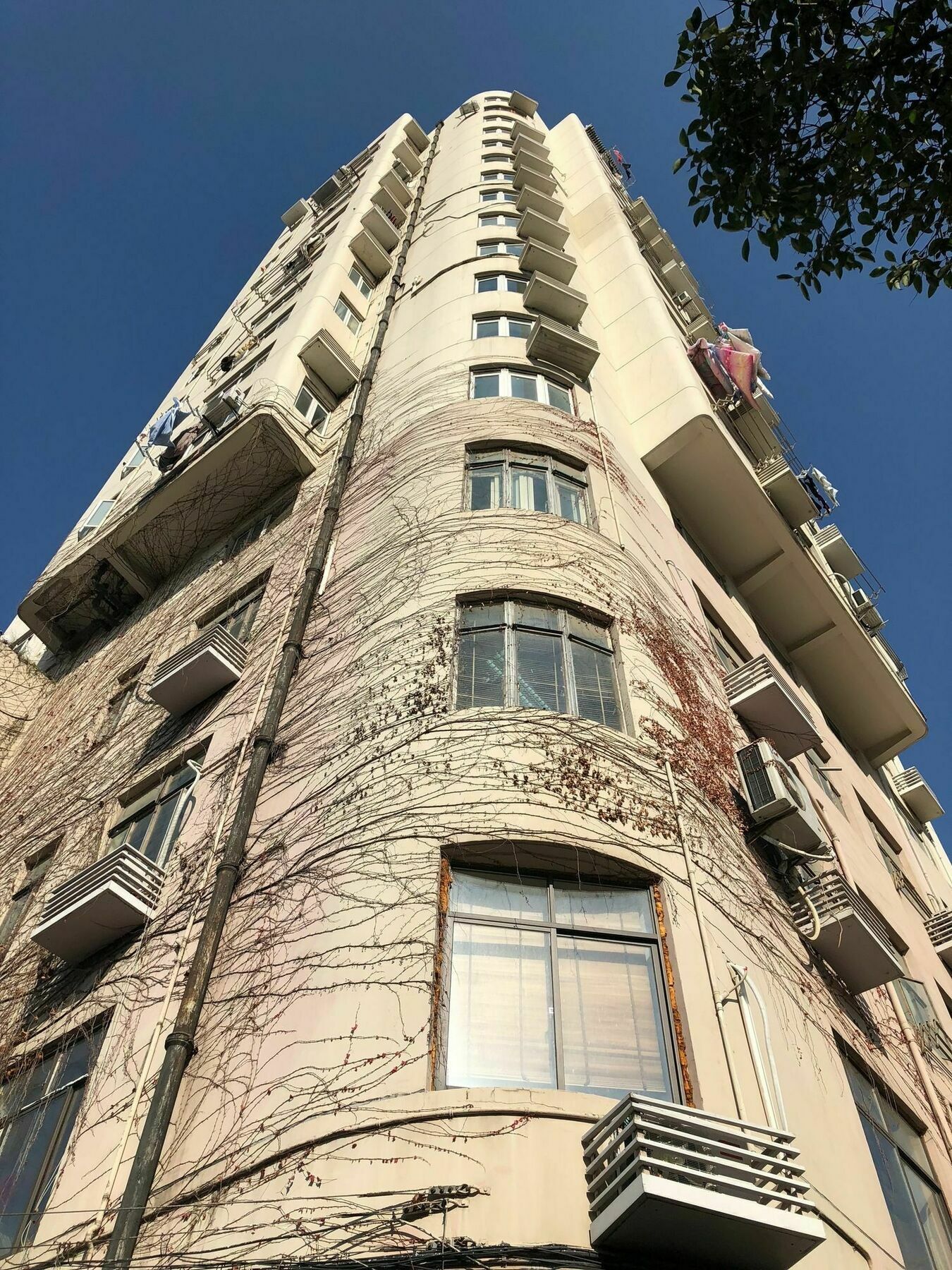 Henry'S Apartment - South Maoming Road Шанхай Екстериор снимка